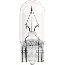 LAMPADA 194 3W 24V BASE VIDRO GRANDE