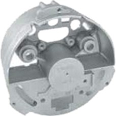 TAMPA ALTERNADOR LADO COLETOR MB MAXION COM ROLAMENTO DUPLO