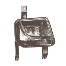 FAROL AUXILIAR ASTRA 2003> ZAFIRA 2005 > 2011 LE TODOS