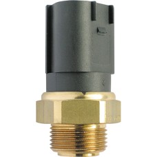 BULBO RADIADOR GOLF POLO BORA COM AR 96> 95 102 GRAUS (PLUG TRIANGULO)