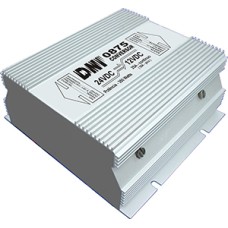 CONVERSOR DE TENSÃO 24V 12V 350W 25AMP