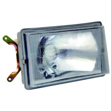 FAROL GOL PARATI GTS 87>90 LE H4