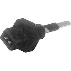 SENSOR NIVEL RESERVATORIO ÁGUA RADIADOR MB M96 12 24