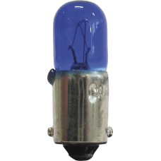 LAMPADA 69 5W 12V AZUL