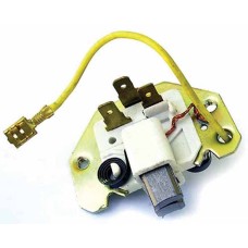 SUPORTE DE ESCOVAS ALTERNADOR ADOR MB MF TOYOTA CASE