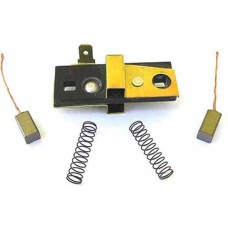 SUPORTE DE ESCOVAS ALTERNADOR ADOR WAPSA F1000 MB VW C TERMINAL