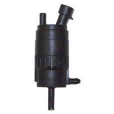 MOTOBOMBA AGUA GM S10 BLAZER SIMPLES (CONECTOR OVAL)