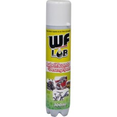 SPRAY ANTI FERRUGEM DESENGRIPANTE LUBRIFICANTE