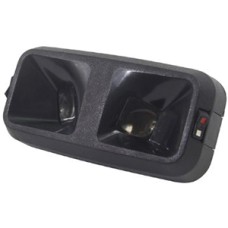 LANTERNA TETO LUZ LEITURA MONZA OPALA D20 85> (PRETO)