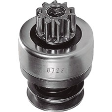 BENDIX PARTIDA DELCO 28 MT TODOS 12V 10 DENTES