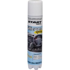 SPRAY SILICONE PAINEL 300ML