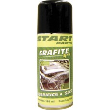 GRAFITE SPRAY SUPER ESP 250ML