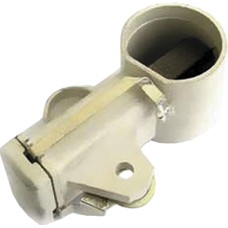 SUPORTE DE ESCOVAS ALTERNADOR ADOR S10 ASTRA VECTRA BLAZER DELCO