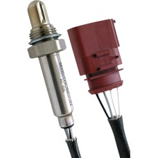 SONDA LAMBDA GOL PARATI SAVEIRO 01> FLEX BANDA LARGA (CONECTOR MARROM)