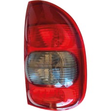 LANTERNA TRASEIRA CORSA PICK-UP 00> BICOLOR LD TODOS