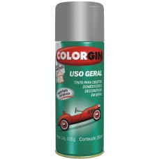 SPRAY MULTI ALUMINIO 400 ML