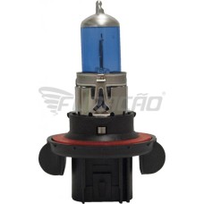 LAMPADA H13 FAROL ALTO BAIXO 60W 12V NISSAN SENTRA SUPER BRANCA