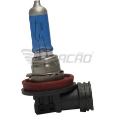 LAMPADA H11 55W 12V HONDA CIVIC EXTRA BRANCA (KIT)