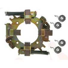 SUPORTE DE ESCOVAS PARTIDA JF MB C 4 ESC TODOS