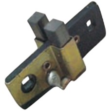 SUPORTE DE ESCOVAS ALTERNADOR ADOR WAPSA F1000 MB VW C TERMINAL