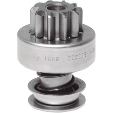 BENDIX PARTIDA VALTRA VALMET COM MOTOR ISKRA