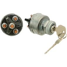 CHAVE PARTIDA UNIVERSAL PARA ADAPTAÇÃO 12V