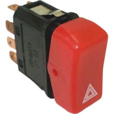 CHAVE ALERTA MB 88 > TODOS 12V