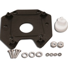 KIT ADAPTADOR VIDRO ELÉTRICO CARTO PARA MABUCHI