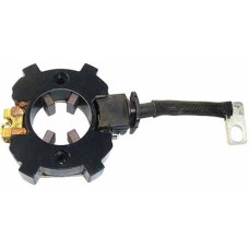 SUPORTE ESCOVAS PARTIDA MITSUBISHI EMPILHADEIRA HYSTER NISSAN JEEP SUZUKI SUBARO DODGE