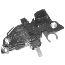 REGULADOR VOLTAGEM CAM VW 13150 MB 1214 VOLVO REFORÇADO