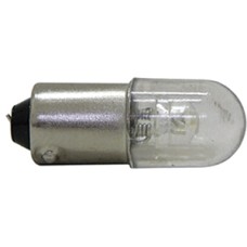 LAMPADA LED 69 12V PARA MEIA LUZ (AZUL)