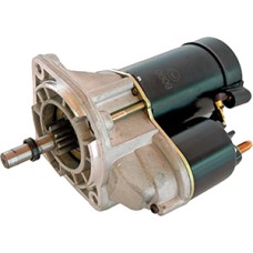 MOTOR PARTIDA GOL MOTOR AP 1.8 2.0 BOSCH COM PLANETÁRIA