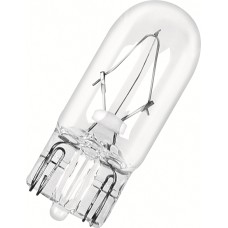 LAMPADA 194 5W 24V BASE VIDRO GRANDE