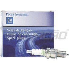 VELA IGNIÇÃO VECTRA ASTRA TDS GASOLINA