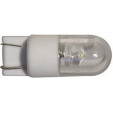 LAMPADA LED 194 24V PARA MEIA LUZ (SUPER BRANCO)