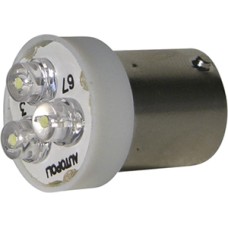 LAMPADA LED 67 24V (BRANCO) 1 LED