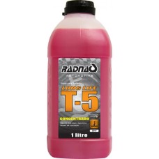 ADITIVO PARA RADIADOR 1 LITRO TROPICAL LONG LIFE