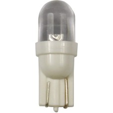 LAMPADA LED 194 24V PARA MEIA LUZ (SUPER BRANCO) KIT