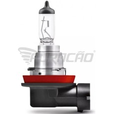 LAMPADA H8 FAROL MILHA AUXILIAR 12V 35W FORD FOCUS CAPTIVA