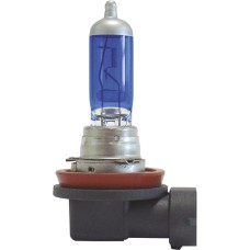 LAMPADA H11 55W 12V HONDA CIVIC SUPER BRANCA (KIT)