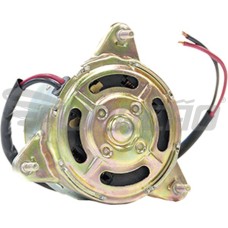 MOTOR VENTILADOR RADIADOR UNIVERSAL VW FIAT FORD GM C AR CONDICIONADO