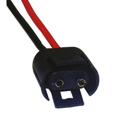 CHICOTE CONECTOR 2 VIAS SENSOR LUZ DE RE FORD CARGO