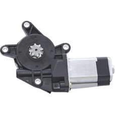 MOTOR VIDRO ELETRICO MODELO MABUCHI NOVO LD 12V - CINZA