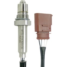 SONDA LAMBDA GOL PARATI SAVEIRO FLEX 2003 > 2006 PÓS CATALIZADOR CHICOTE CURTO (CONECTOR MARROM)