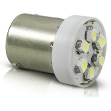 LAMPADA LED 67 24V (BRANCO) (CHUVEIRO) KIT