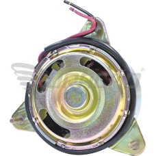 MOTOR VENTILADOR RADIADOR UNIVERSAL VW FIAT FORD GM C AR CONDICIONADO