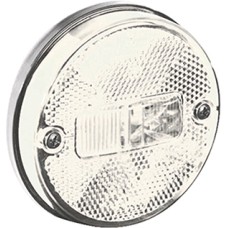 LANTERNA LATERAL GUERRA CRISTAL C REFLET C LED 24V