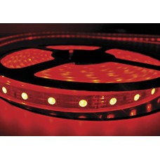 CIRCUITO LED FLEXIVEL 12V (VERMELHO) 30CM