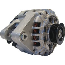 ALTERNADOR MONTANA MERIVA ZAFIRA PALIO 1.8 C AC 90 A VALEO