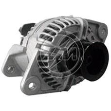 ALTERNADOR VOLVO FH12/FM/NH12/B10M/B12 28V 80A